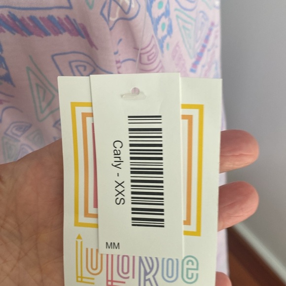 LuLaRoe NWT bundle - Picture 6 of 10